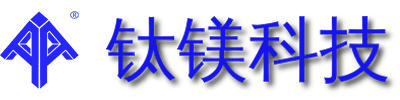 钛镁科技 logo